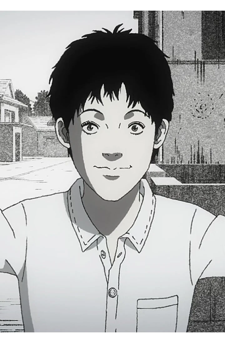 山口満