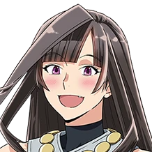 ミレーユ・グランジオン