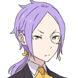 ヨシュア・ユークリウス