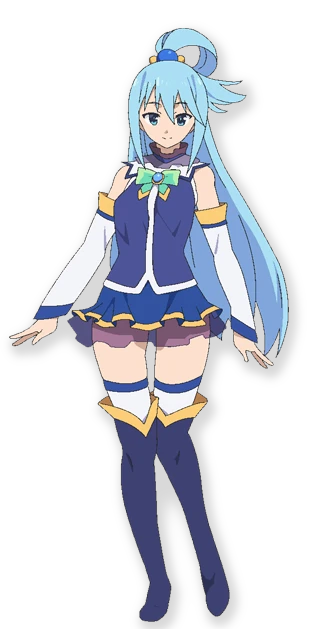 Aqua