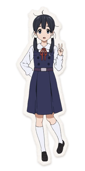 Tamako Kitashirakawa