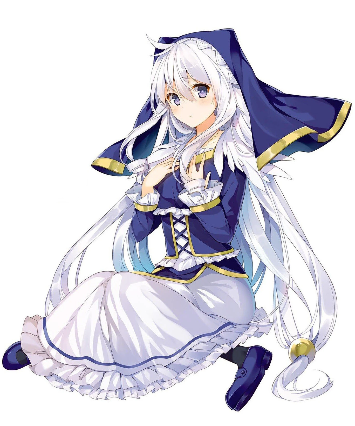 エリス