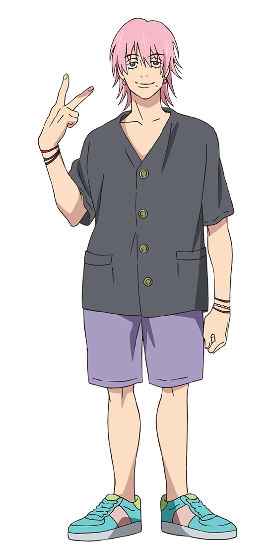 Takaaki Tsutsujimori