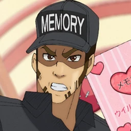 Memory T Saibou