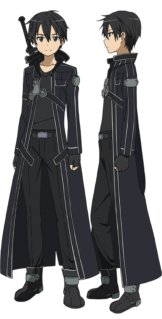 キリト / 桐ヶ谷和人