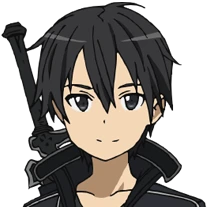 Kazuto Kirigaya