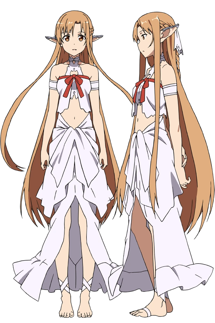 Asuna Yuuki