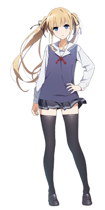 Eriri Spencer Sawamura