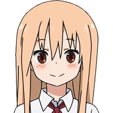 Umaru Doma