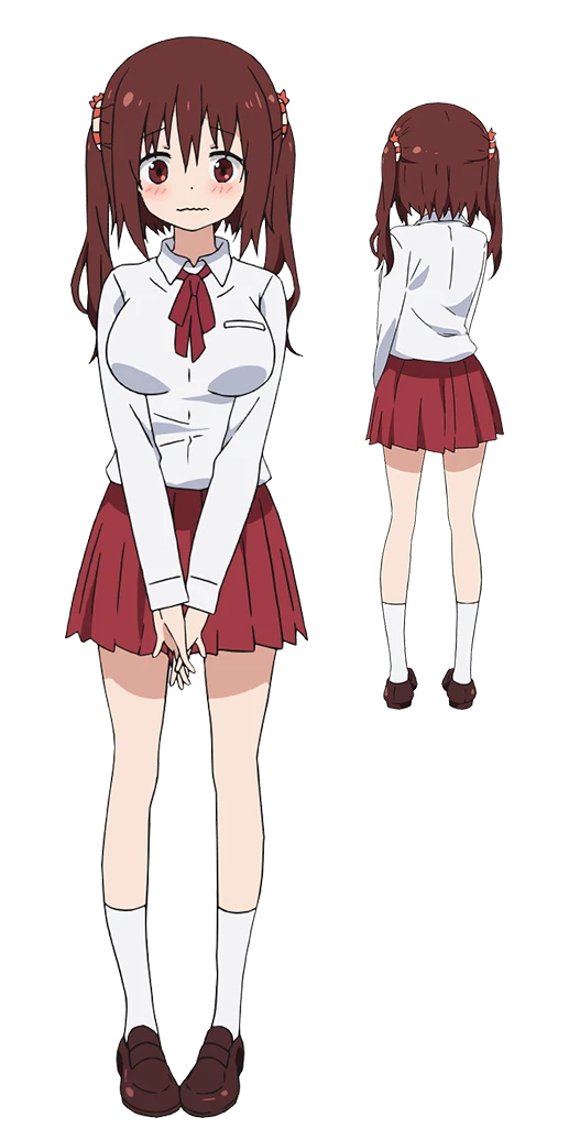 Nana Ebina