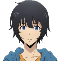 성진우 / 水篠旬