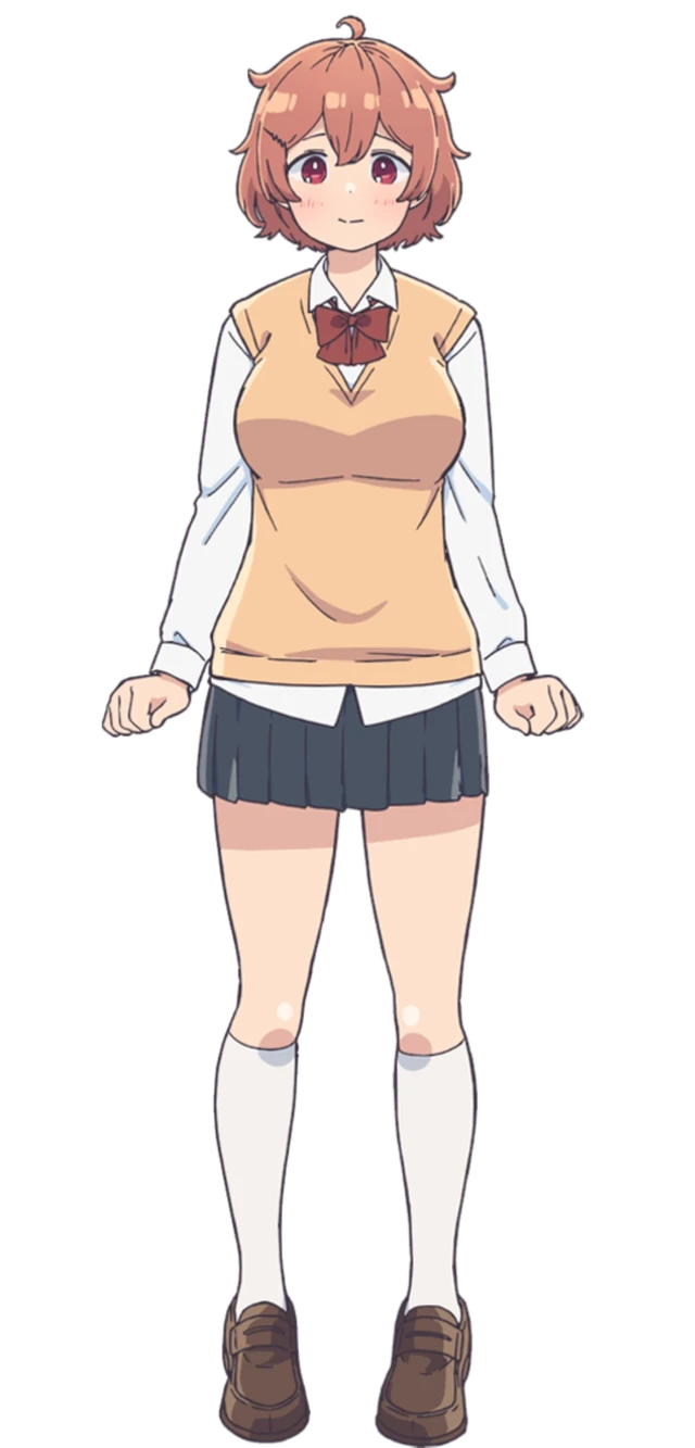 Mitsuki Ooshiro