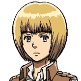 Armin Arlert