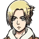 Annie Leonhart