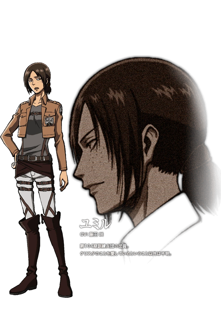 Ymir