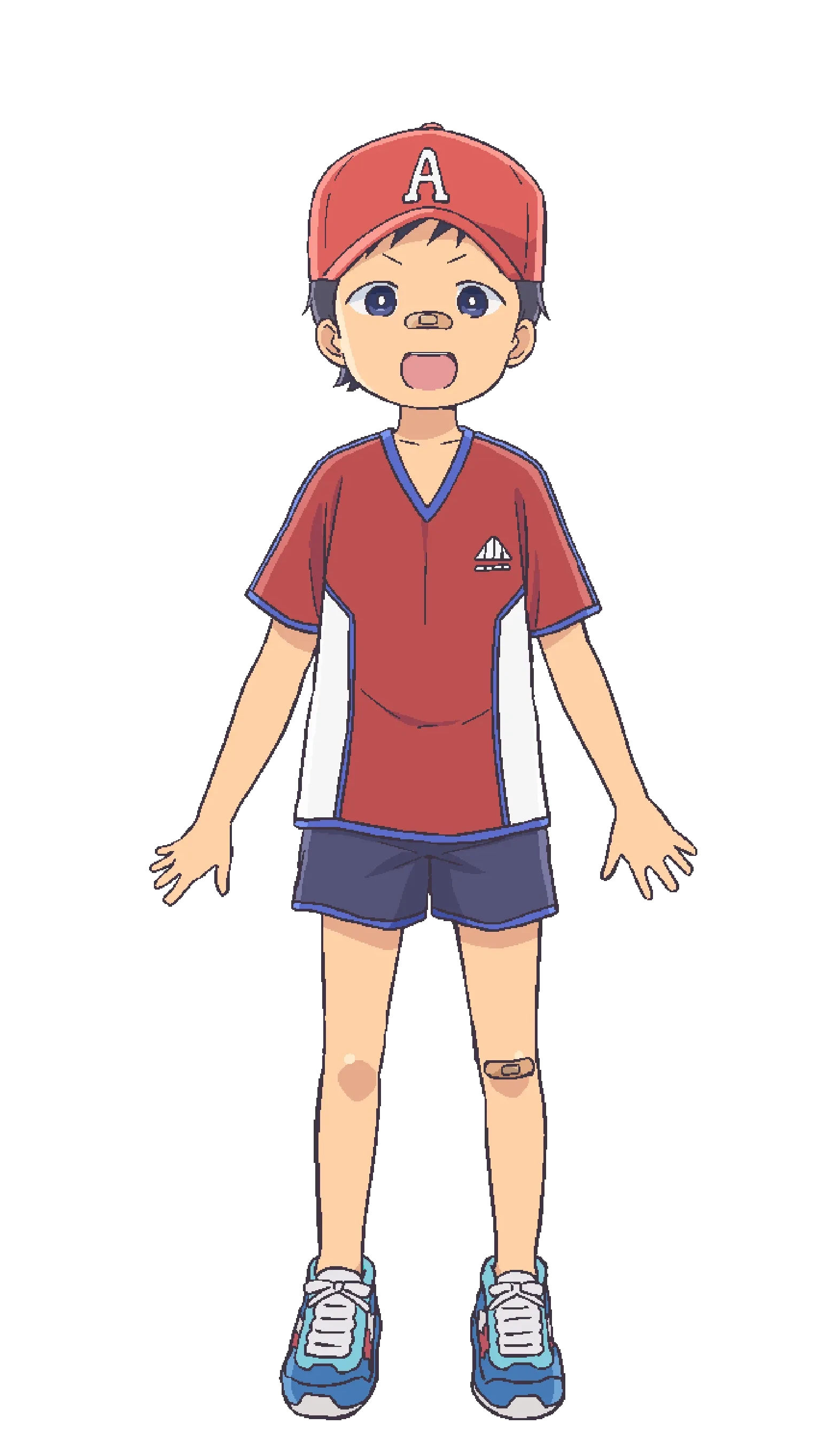 あつし