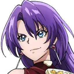 アーサー・ペンシルゴン / 天音永遠