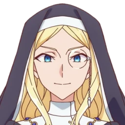 Holy Sister