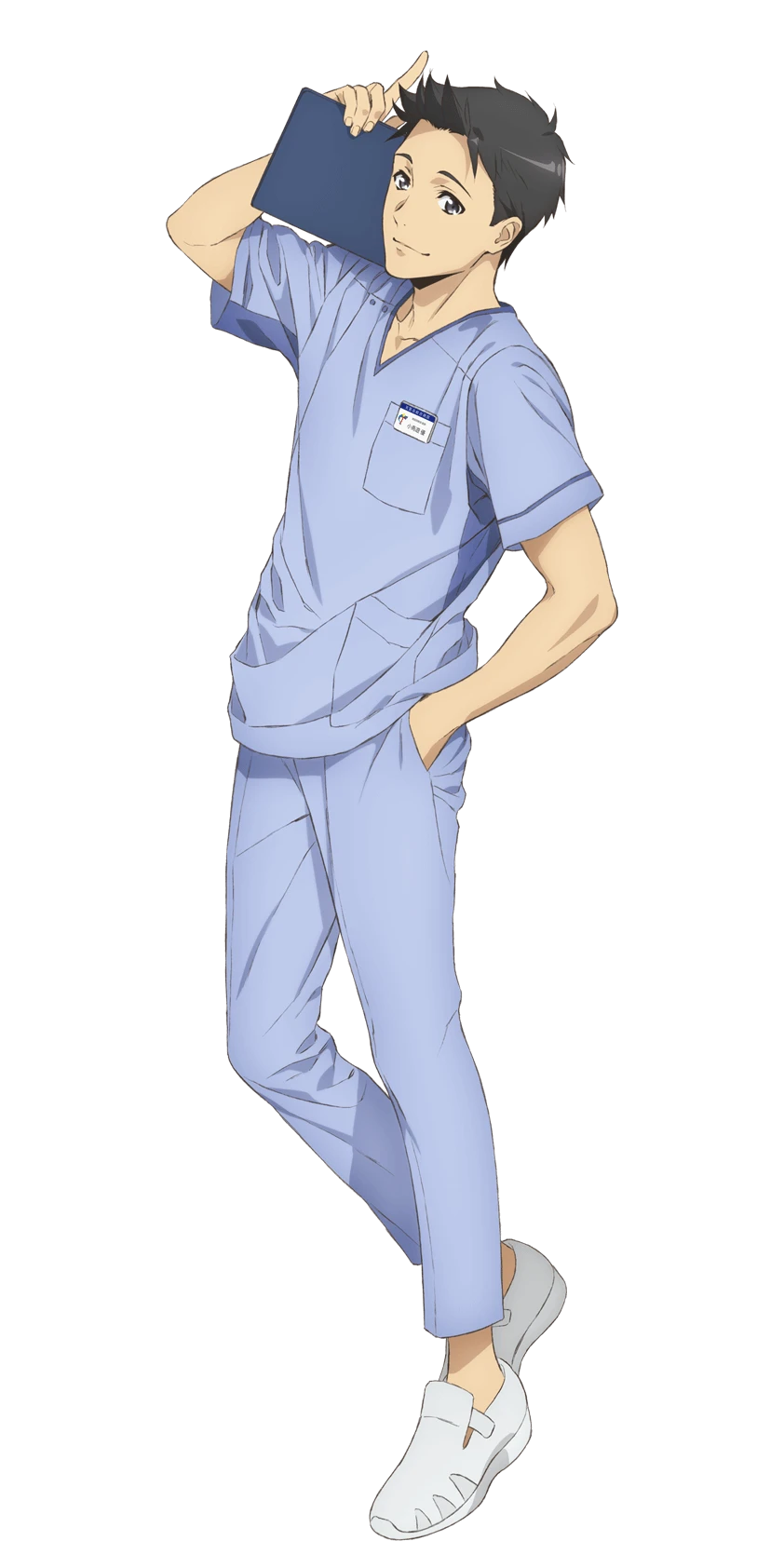 Yuu Takanashi