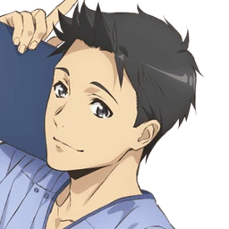 Yuu Takanashi