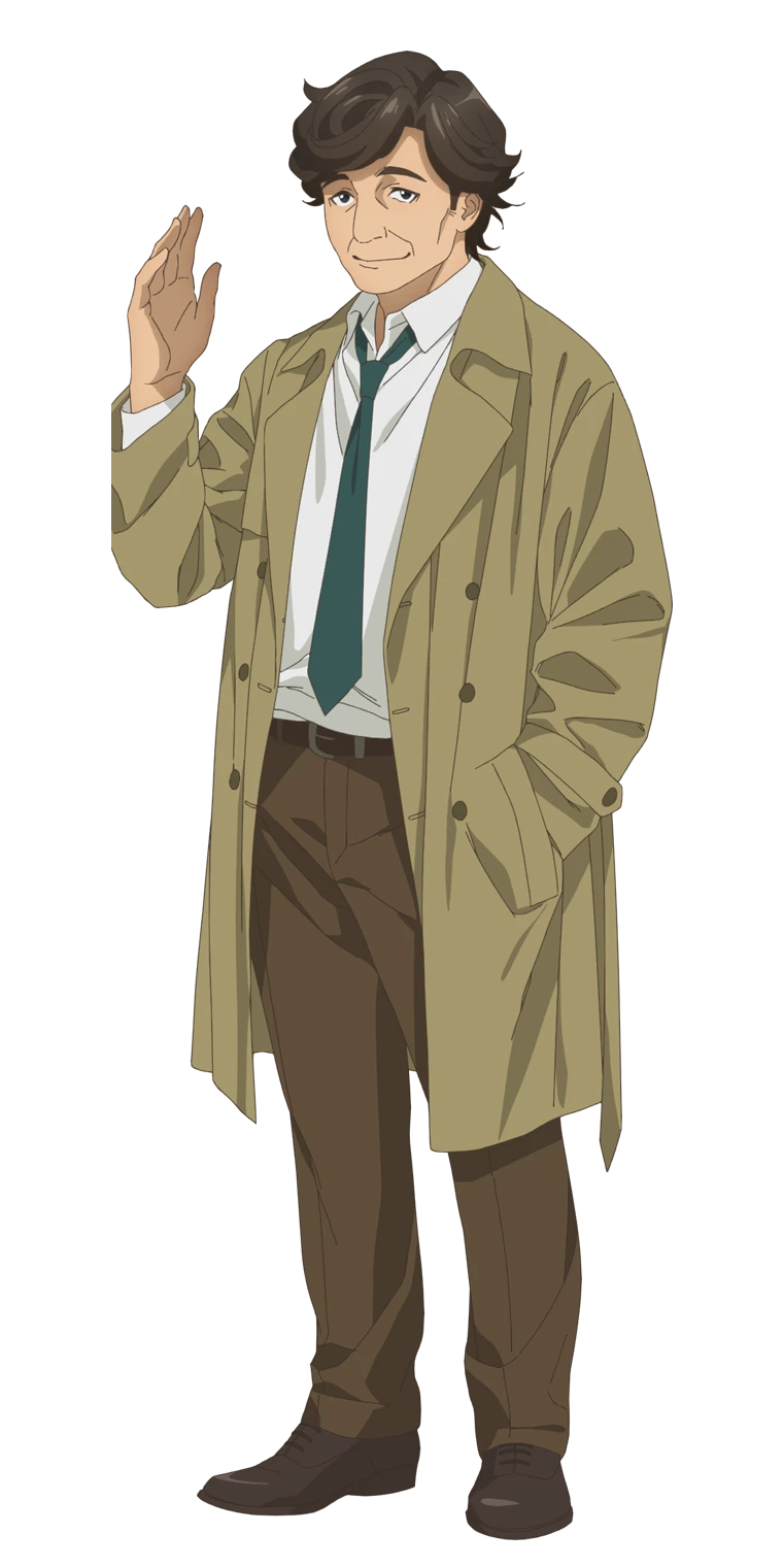 Kimiyasu Sakurai