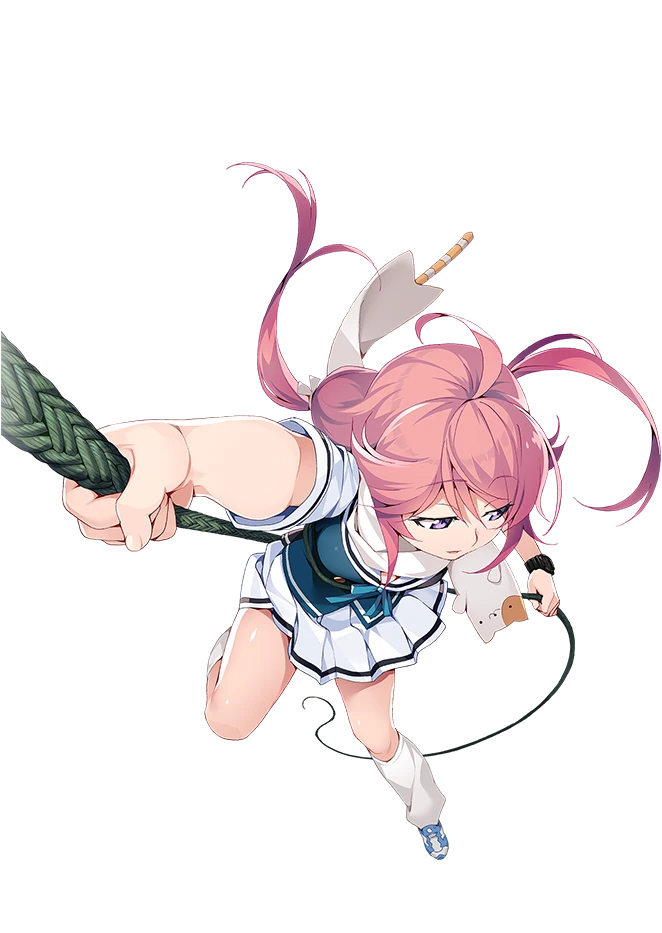 Murasaki Ikoma