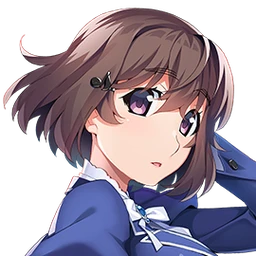 Shiori Arisaka