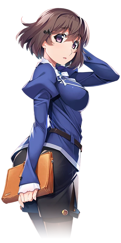 Shiori Arisaka