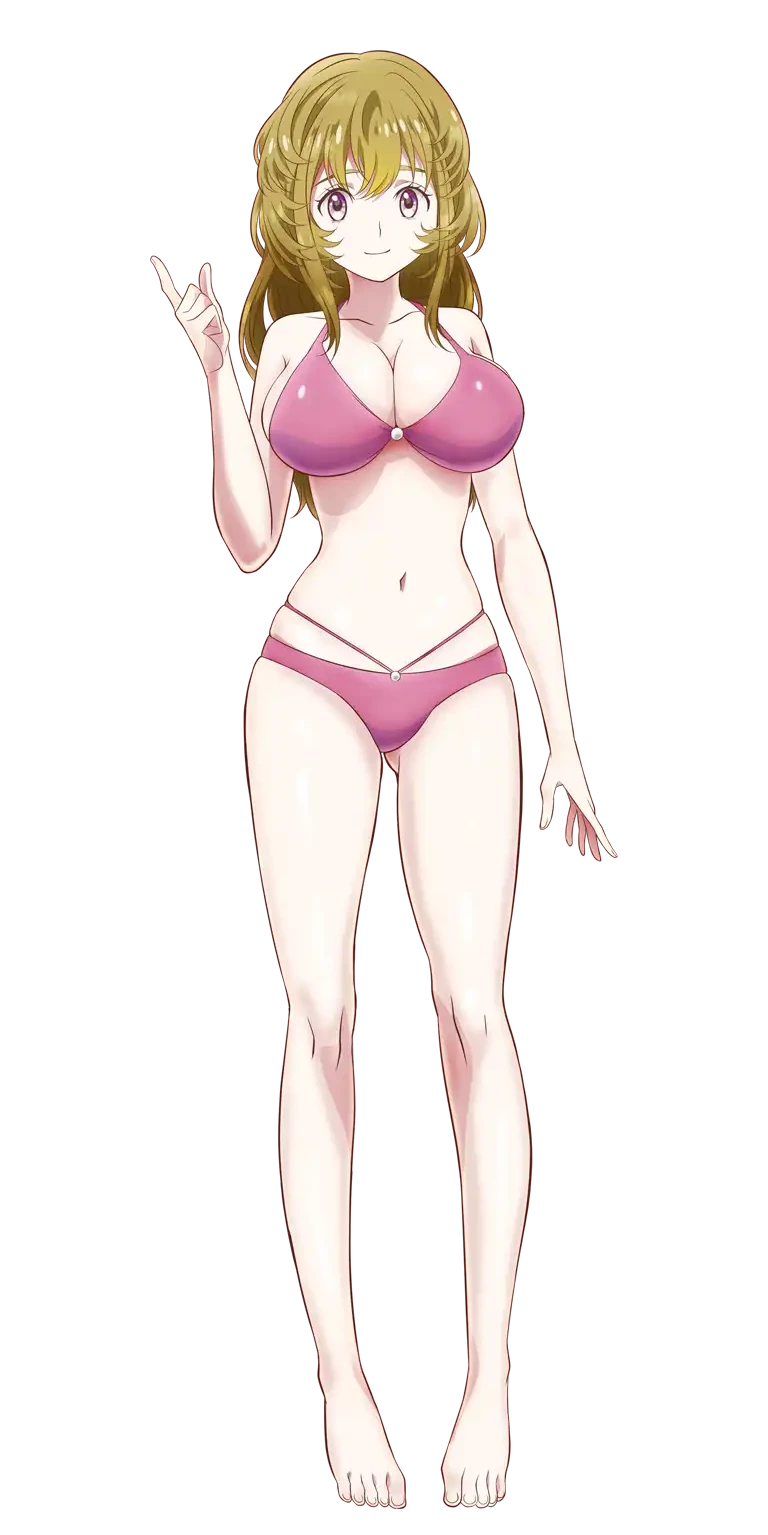 Erika Koudaiji