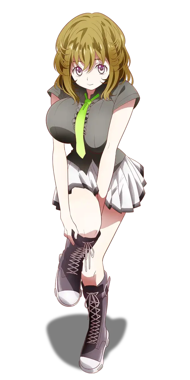 Erika Koudaiji