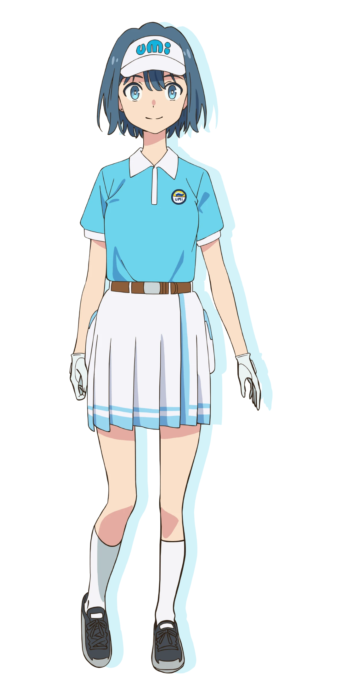 Minami Aoba