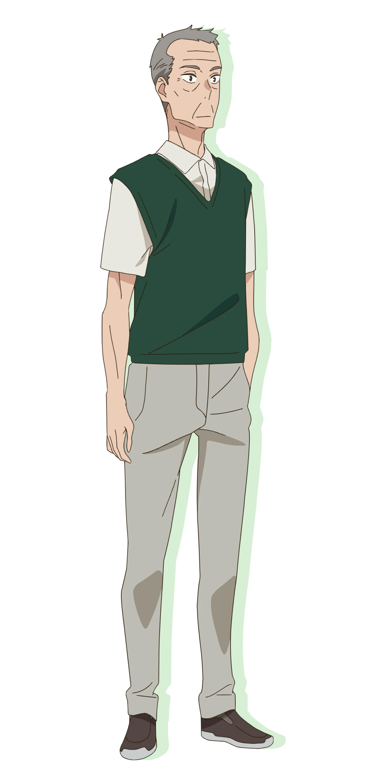 Chousuke Tanabe