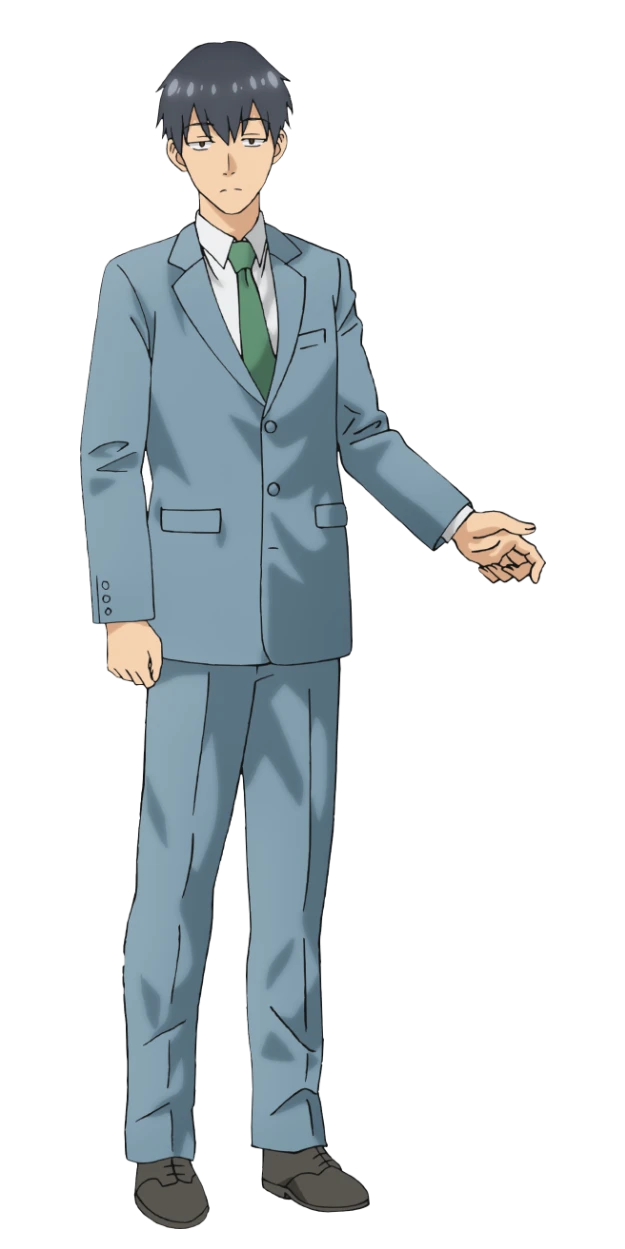 Tsukasa Atsumi