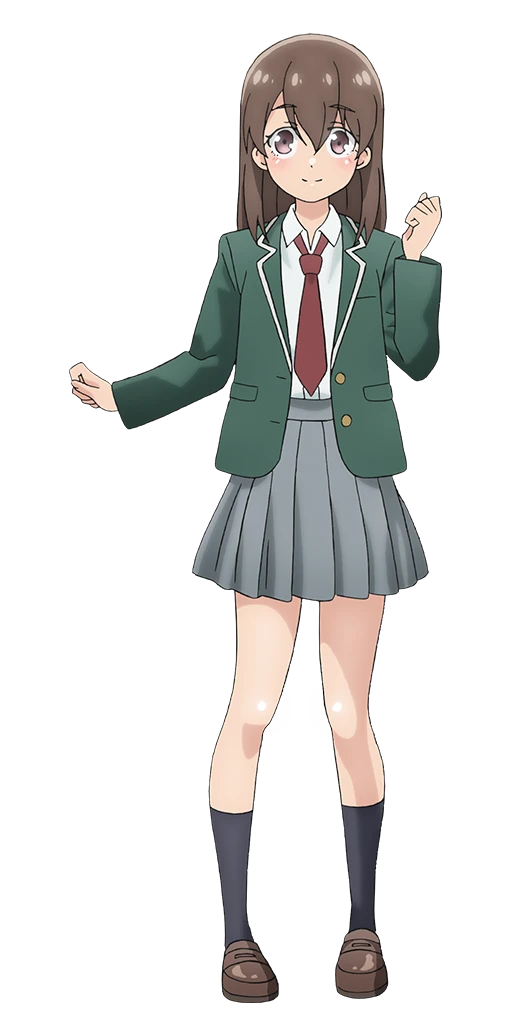 Himari Asakura