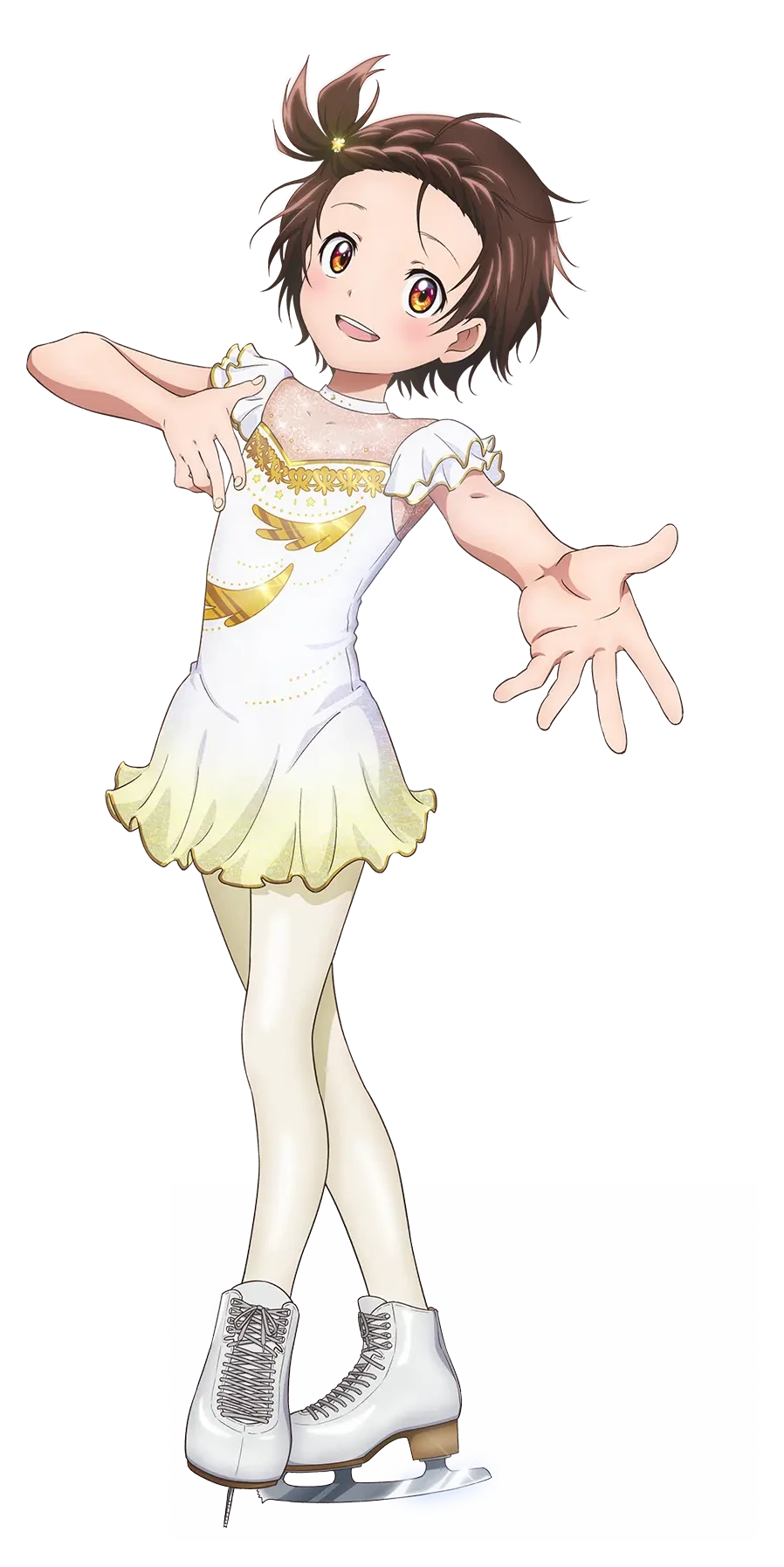 結束いのり