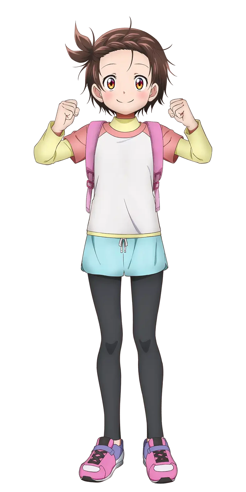 結束いのり