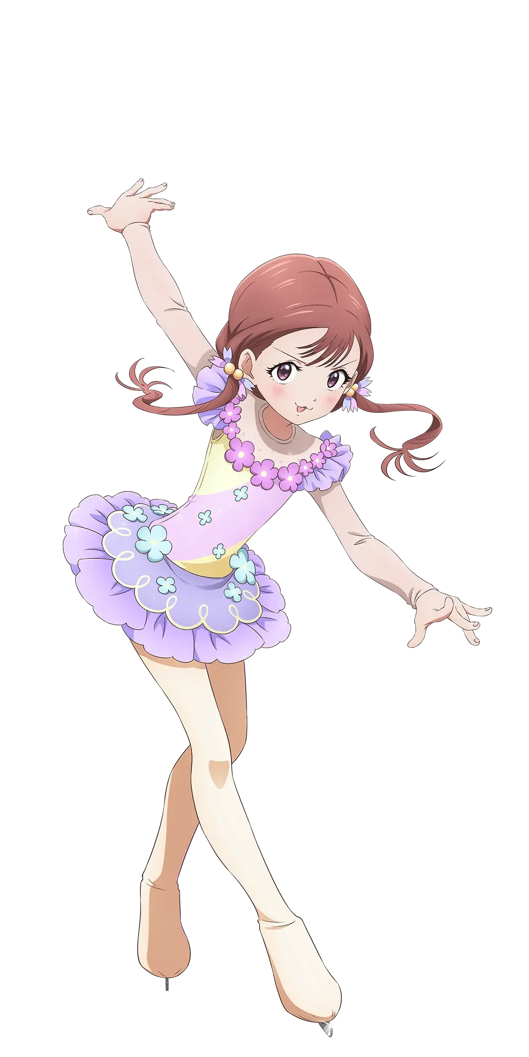 鹿本すず