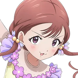 Suzu Kamoto