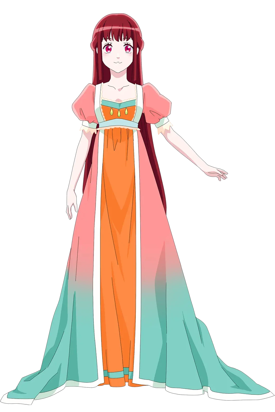 レティシア