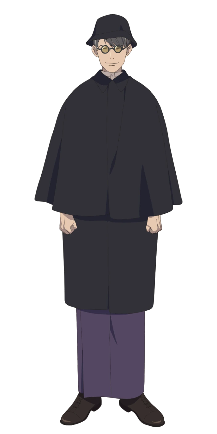Naoshi Usui