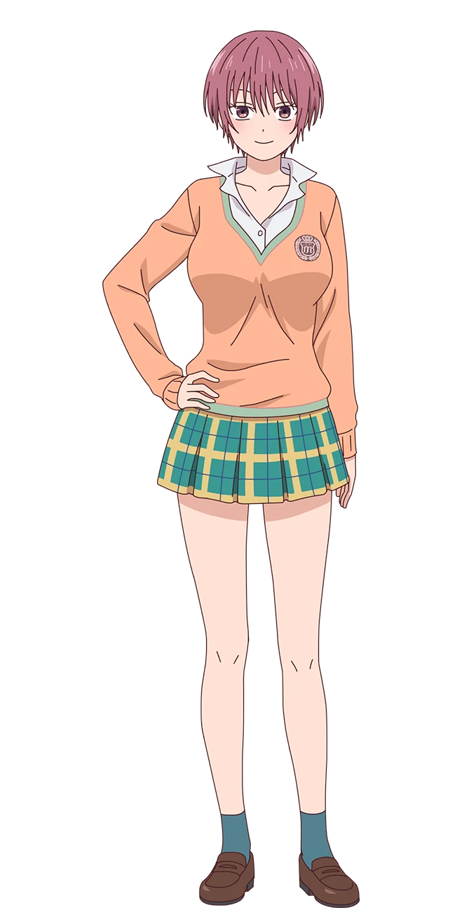 Tomo Nanba