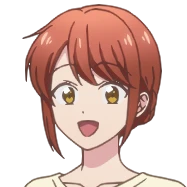 三ツ谷結衣