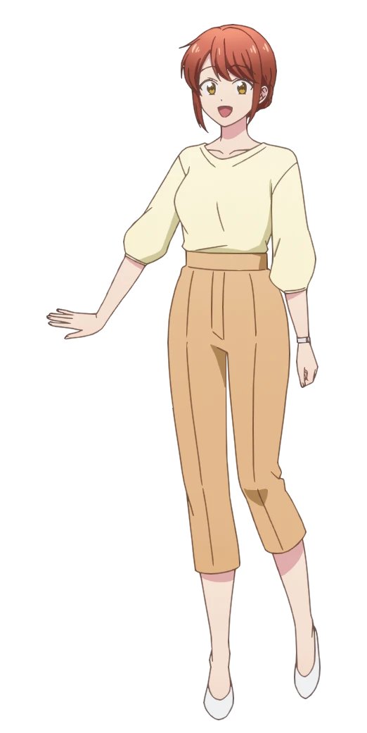 Yui Mitsuya
