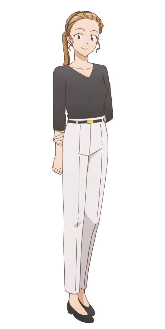 Yukiko Sakura