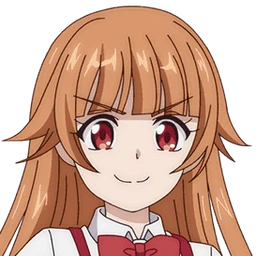 謎の少女