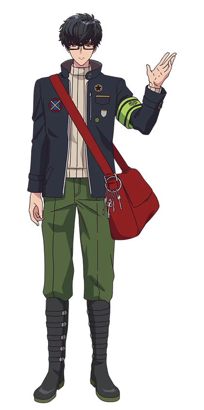 レノックス