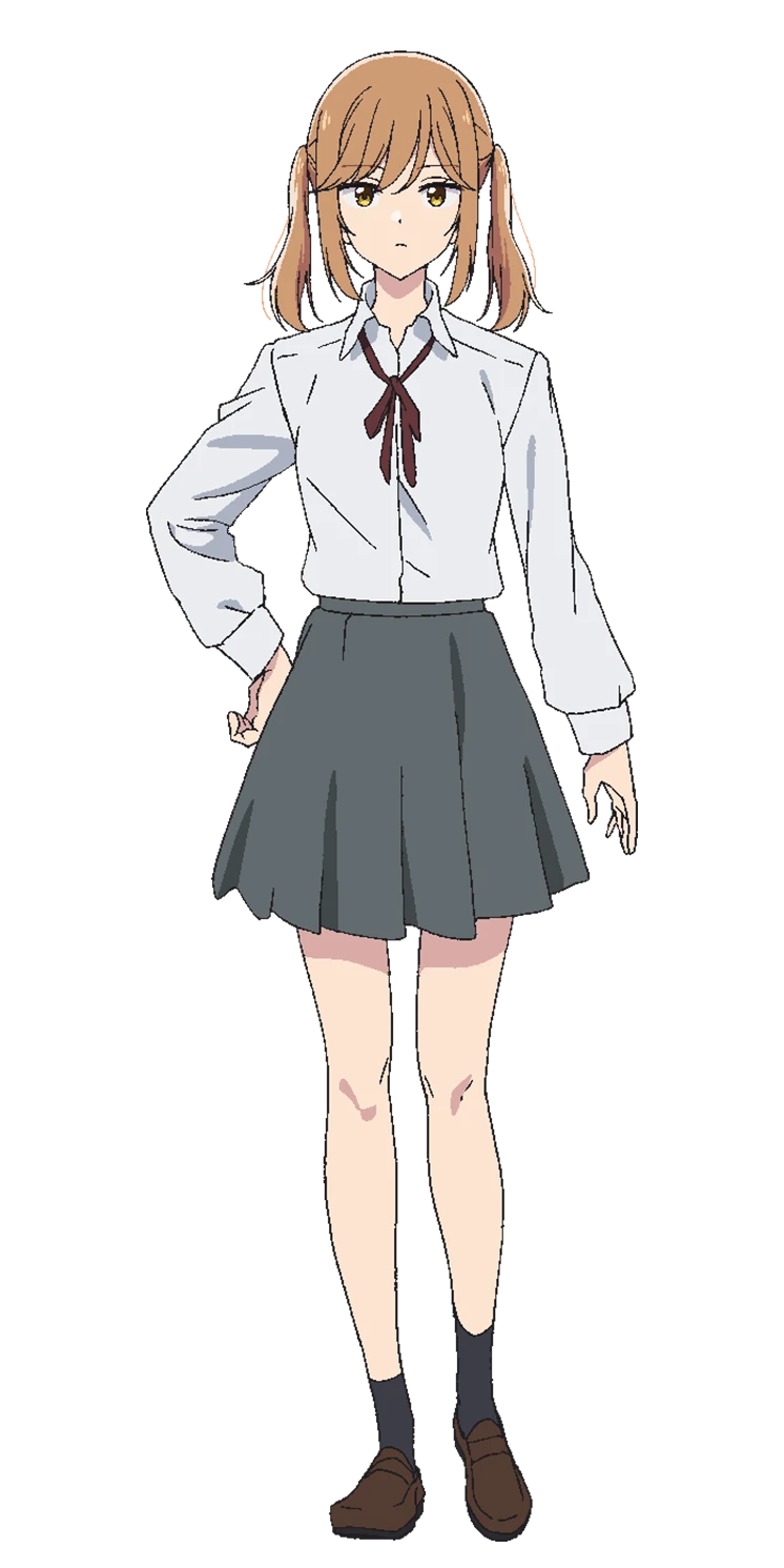 An Natsue