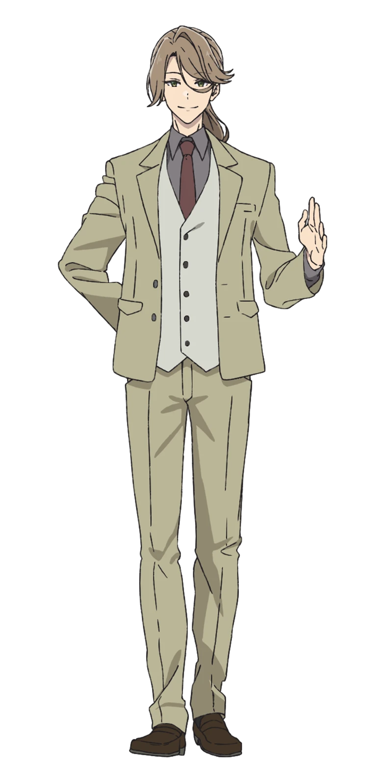 Hiromi Kichijouji