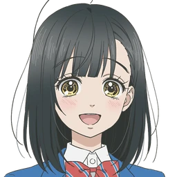 Uka Ishimori