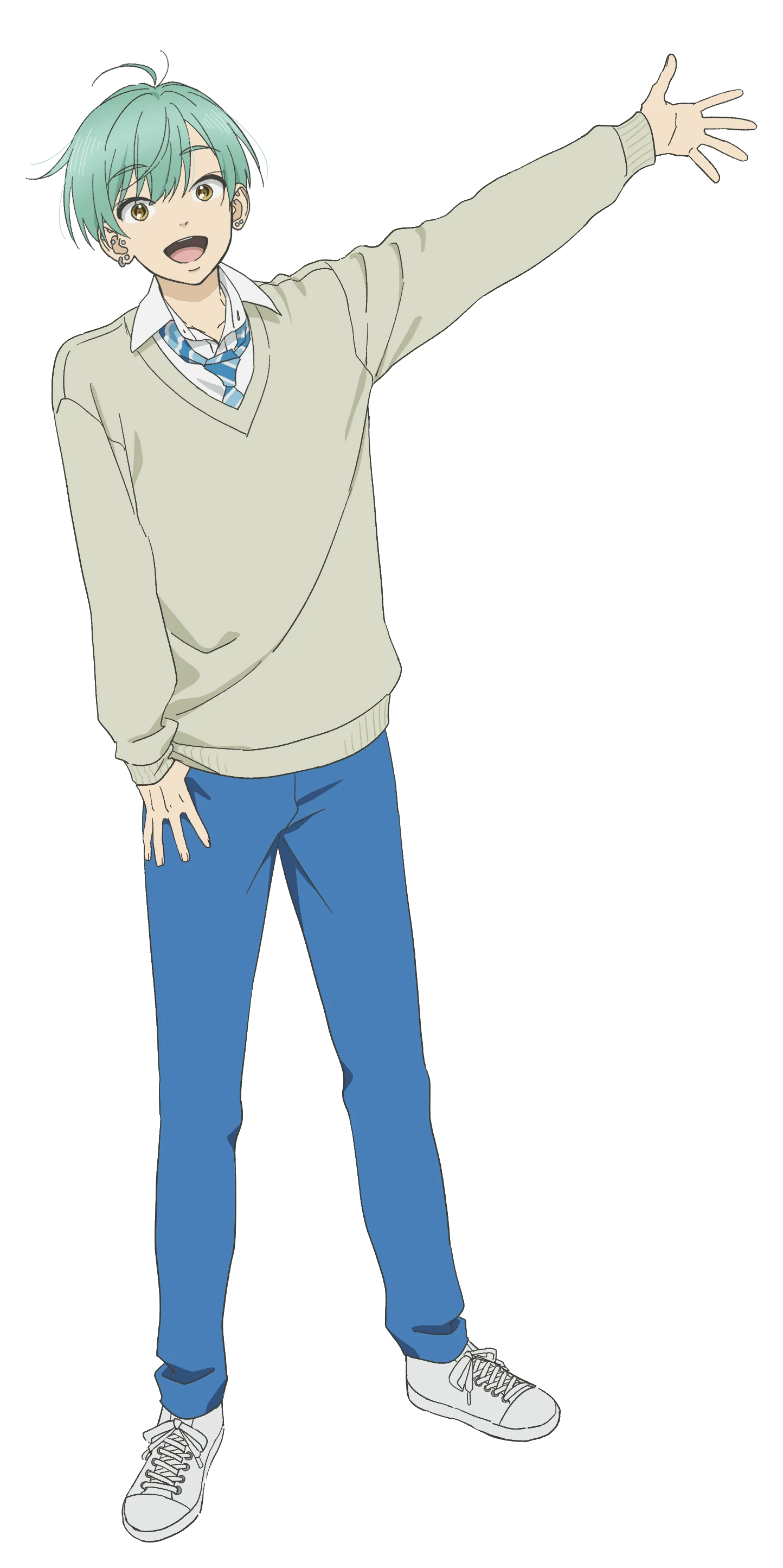 Satoru Seto